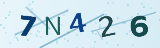 Security code image. If you can't read it, choose Show a new code.