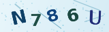 Security code image. If you can't read it, choose Show a new code.